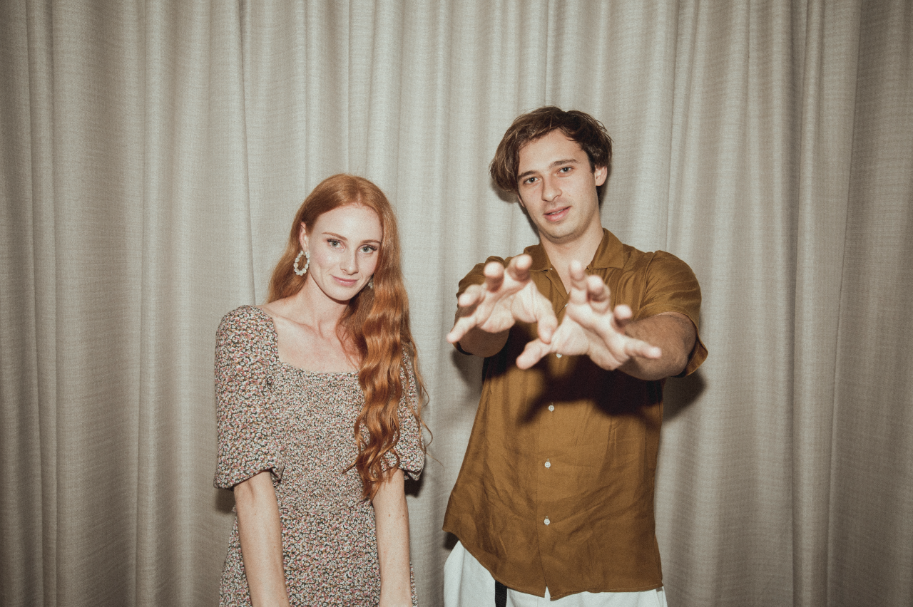 flume vera blue