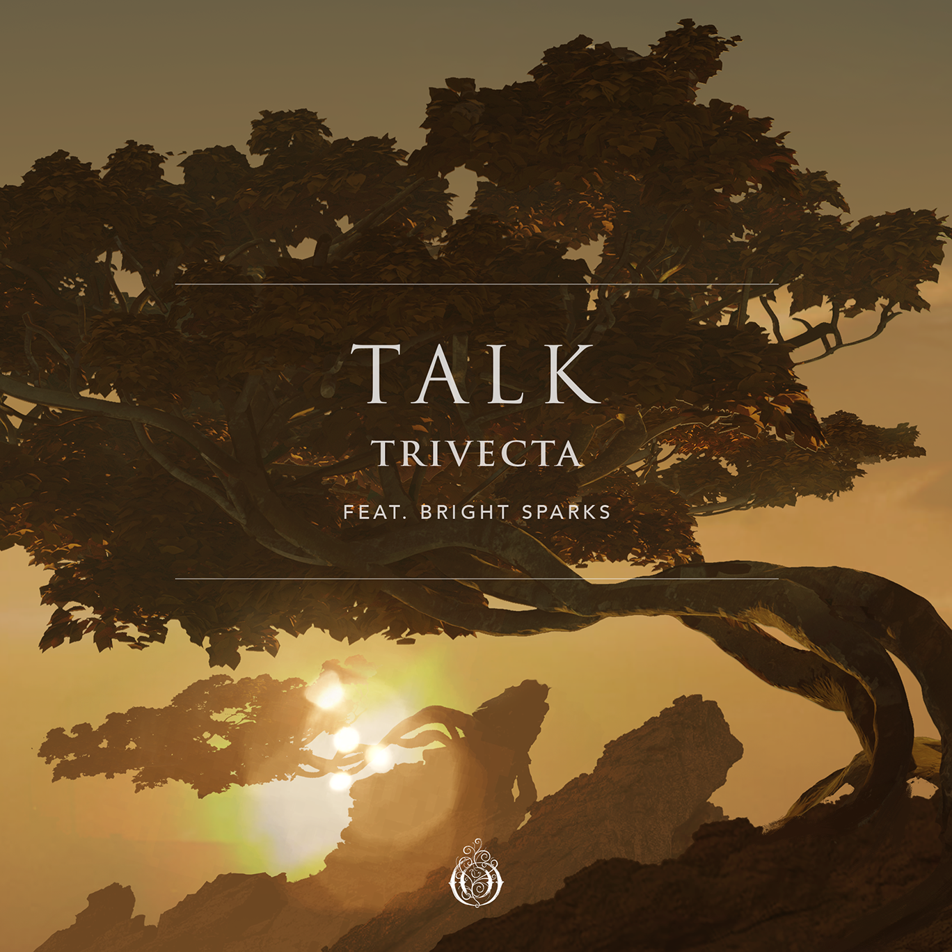 Your EDM Premiere: Trivecta – Talk ft. Bright Sparks