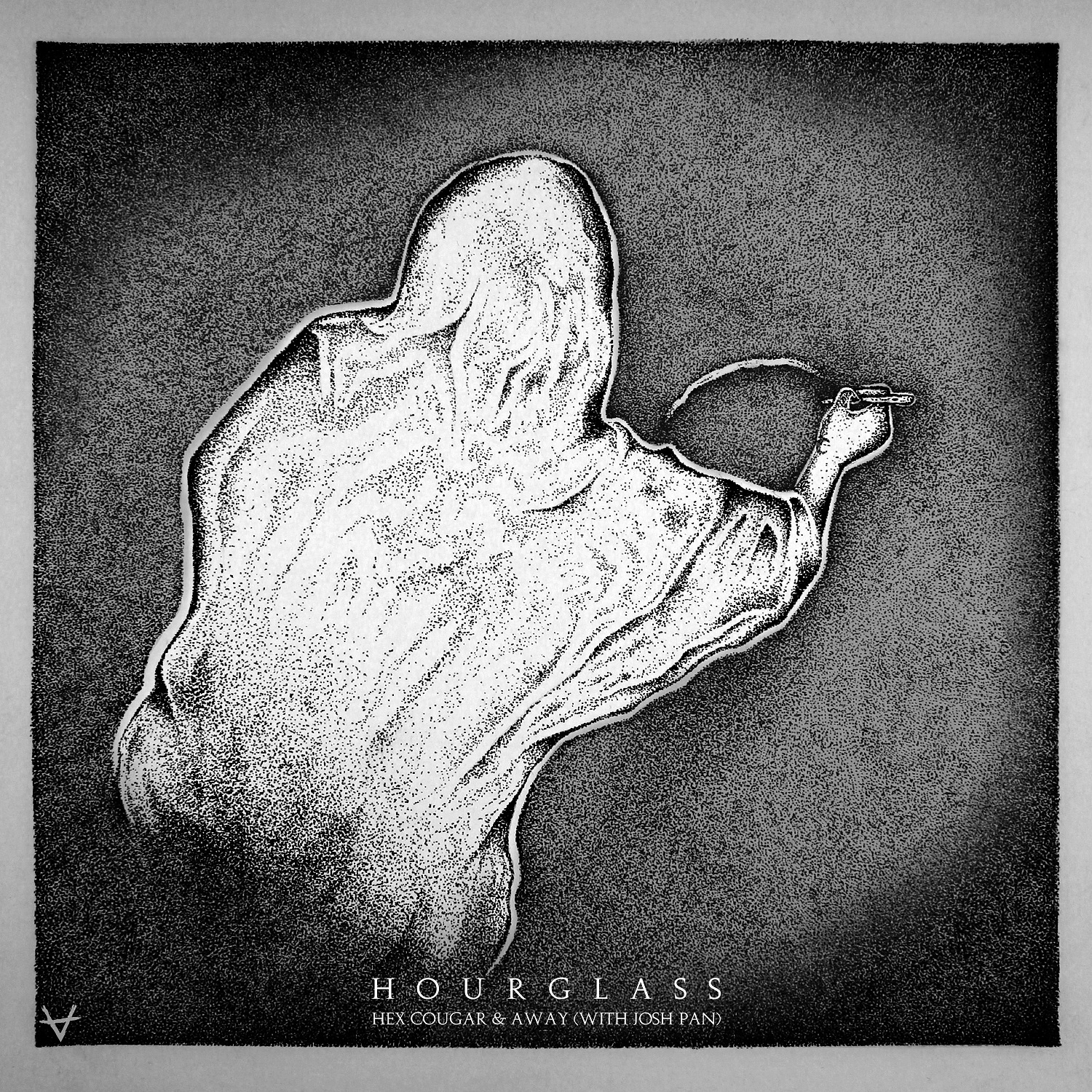 Hex Cougar Drops First Single From New EP, “Hourglass” with AWAY & josh pan