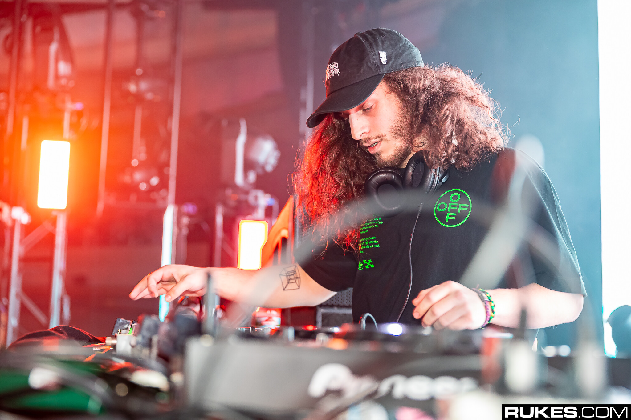 Subtronics Unleashes Another Monster ID on Cyclops Invasion Tour Your EDM