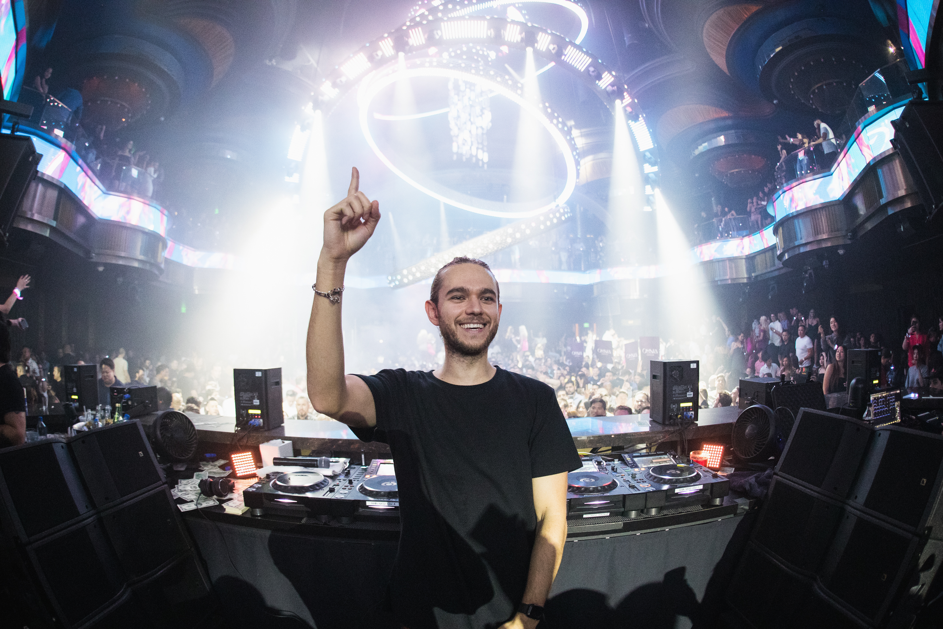 Hakkasan Group Reveals Club Lineup To Usher In The Spring In Las Vegas 