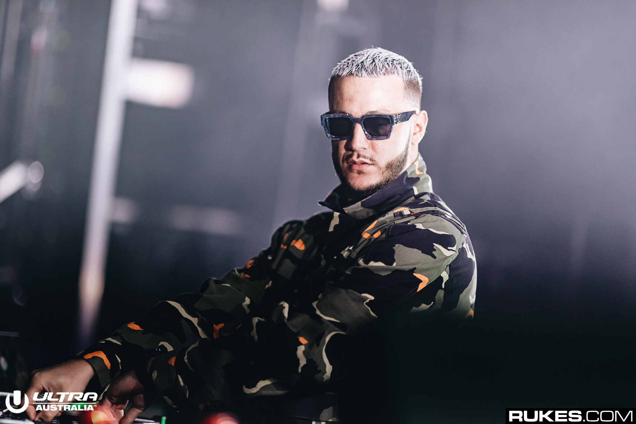 Dj Snake Tests Positive For Covid Your Edm