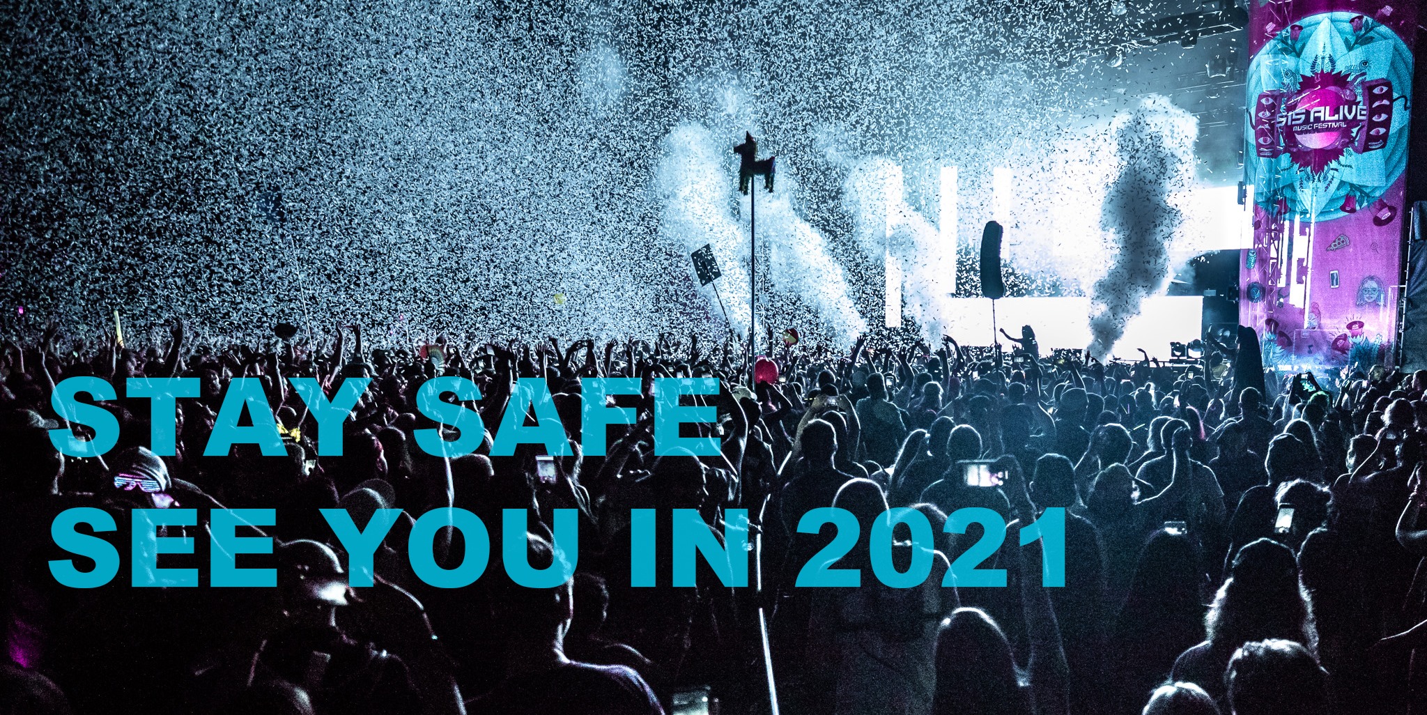 515 Alive Music Festival Announces 2020 Cancellation Your Edm