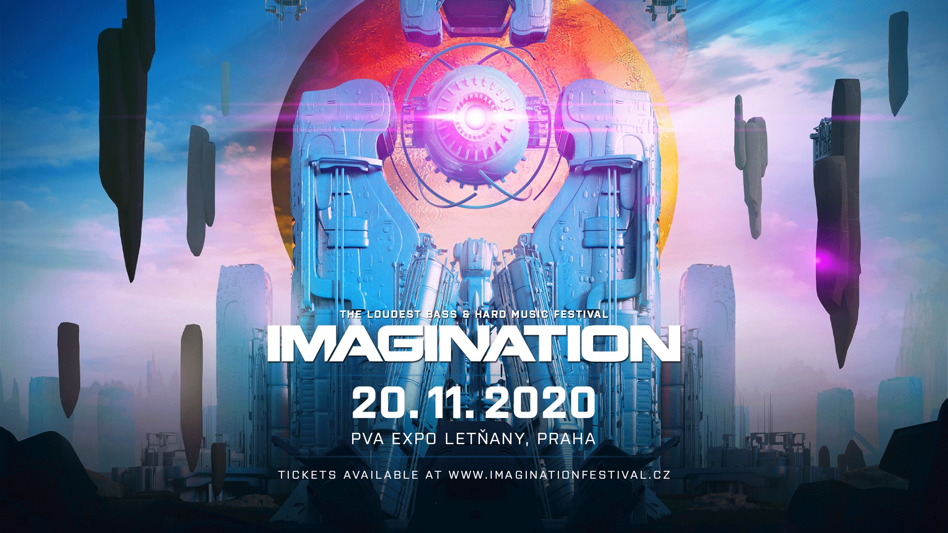 Czech Republic's Festival Schedule Among the First to Recover Renegade