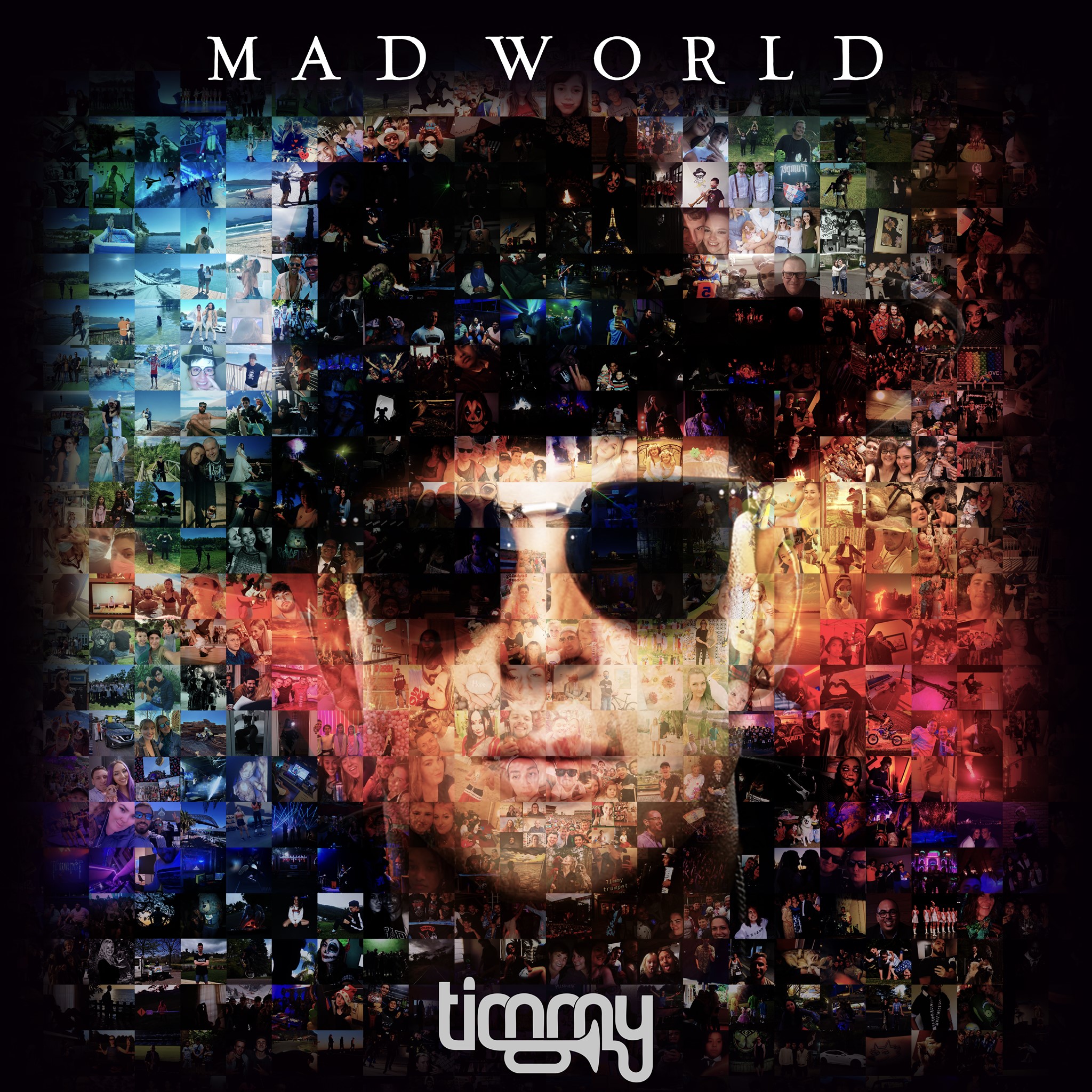 Music  MadWorld