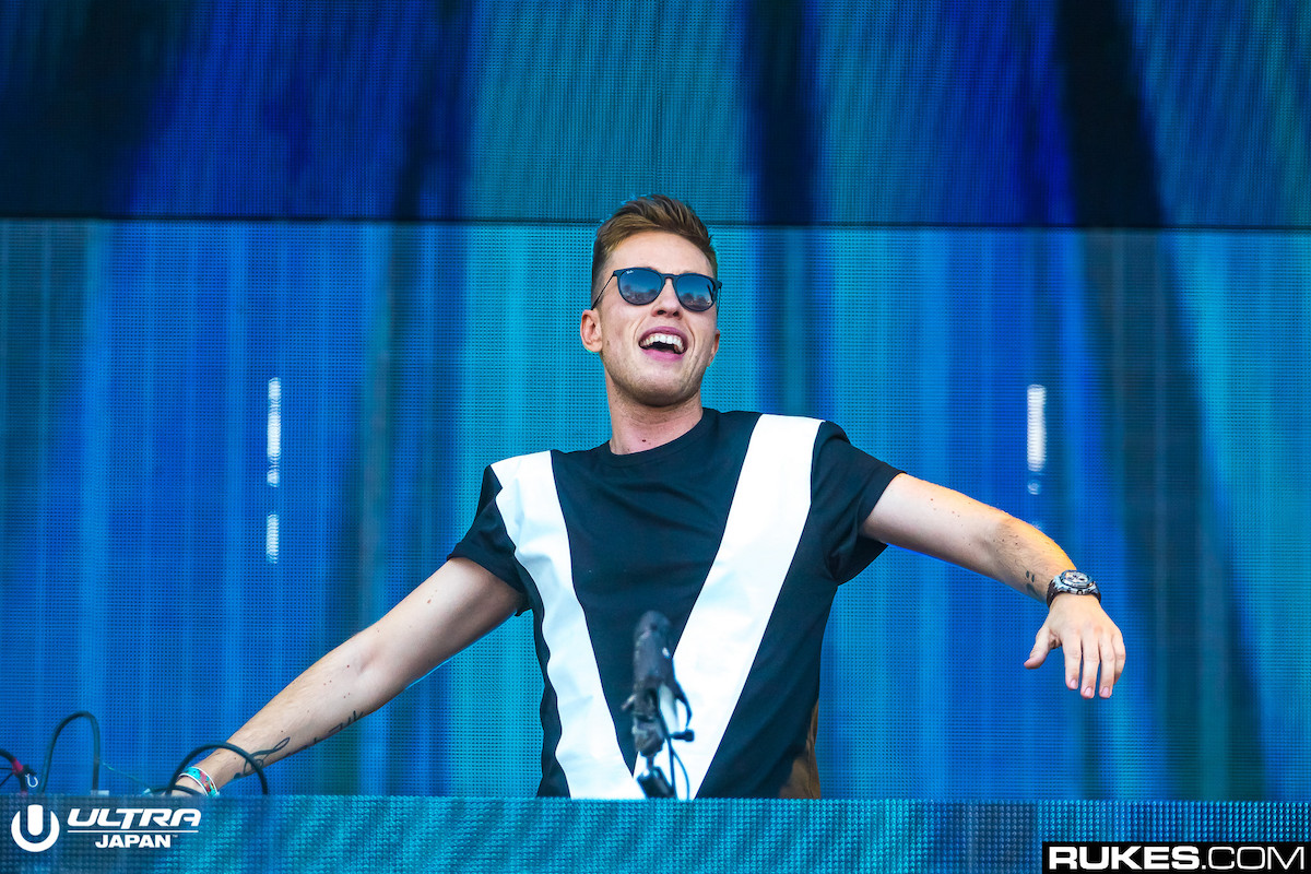 nicky romero drops uplifting new single back you listen your edm nicky romero drops uplifting new single back you listen your edm