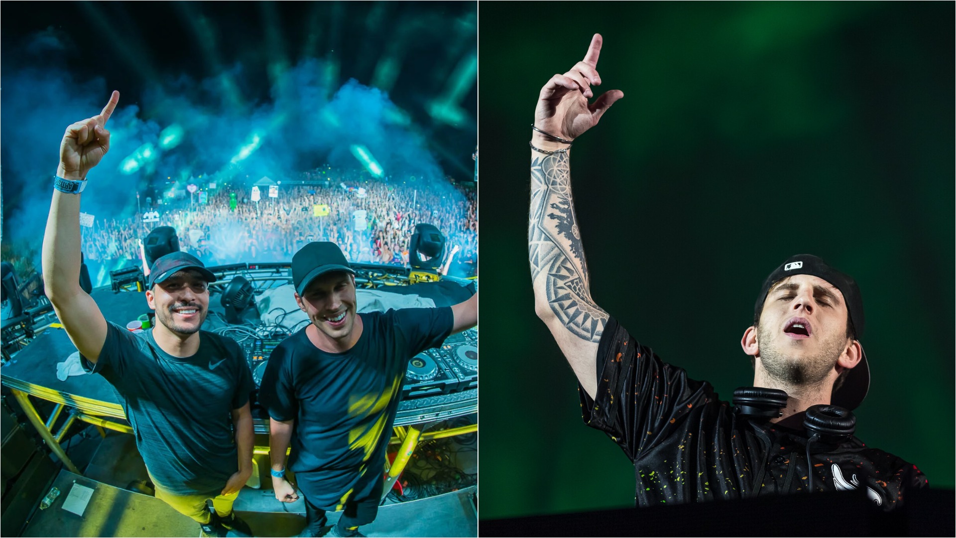 slander illenium