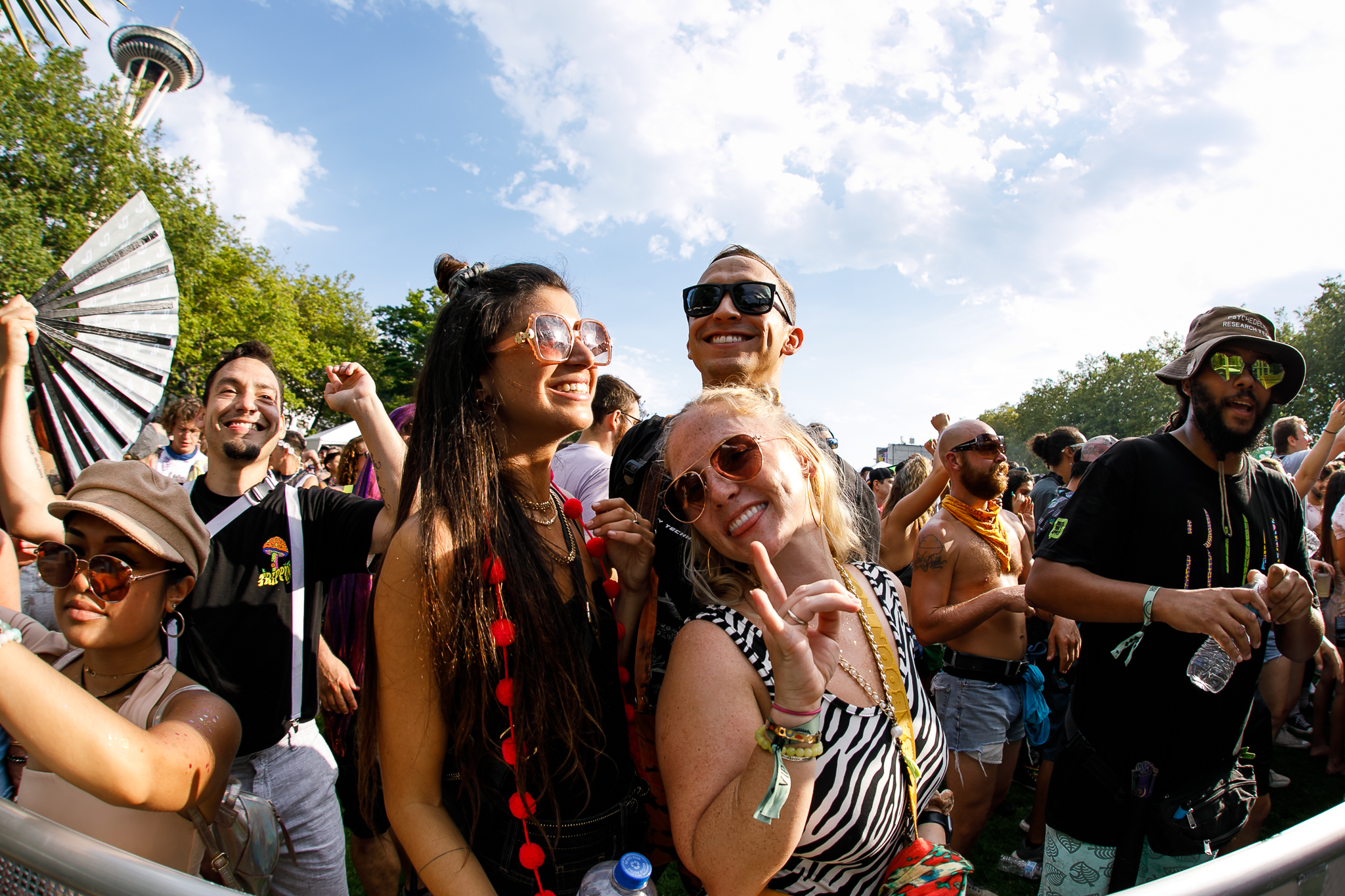 Diplo’s Higher Ground Event Enjoys Immense Success In Seattle [Recap