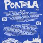 Flume & The Chemical Brothers To Headline Inaugural ‘Portola’ Music Festival In San Francisco