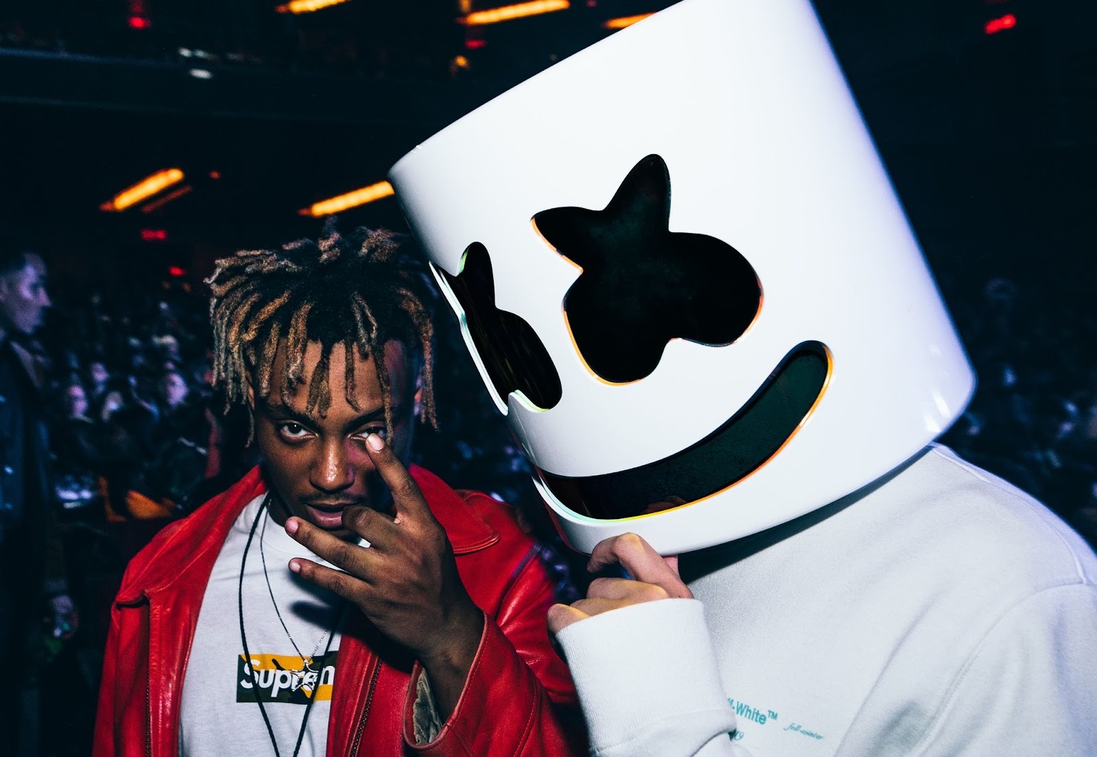 Juice WRLD - What Being Rich Feels Like (Unreleased) 