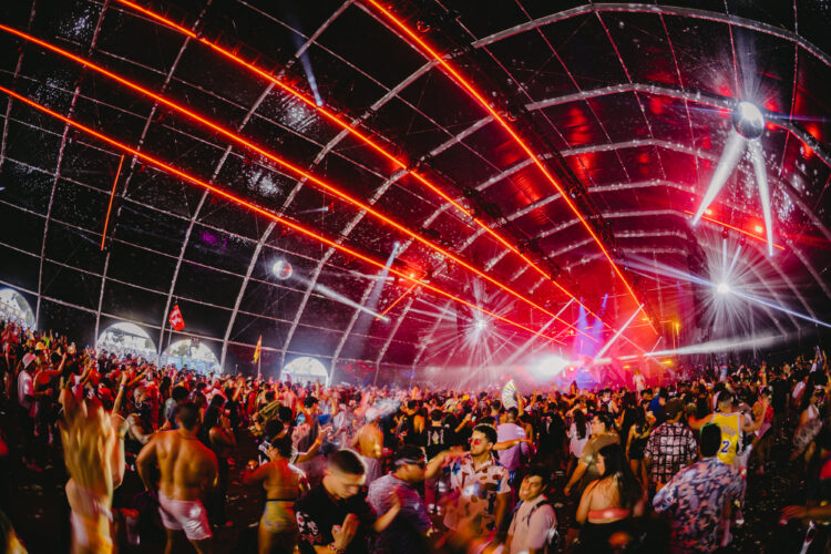 After 10 years, HARD Summer announces grand return to Los Angeles