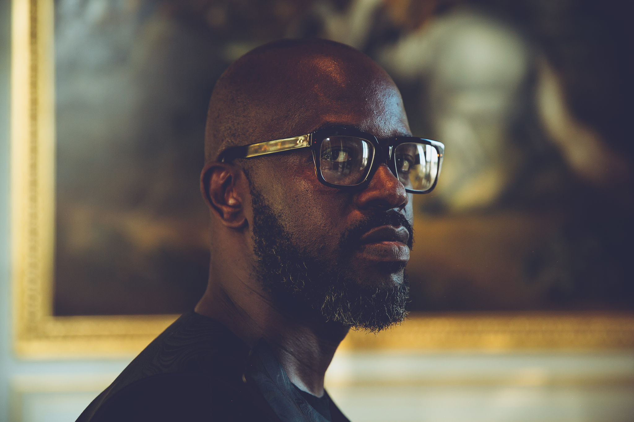 Image of Black Coffee