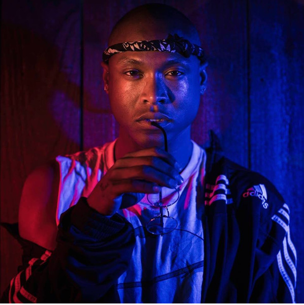 NYC Artist Goes VOGUE: An Intimate Look Behind ChRZA’s “Walk Away” Music Video and Her Experience Navigating the Underground Kiki Ballroom Scene 1 Captura de Tela 2023 03 19 às 23.29.50