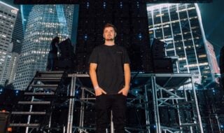 martin garrix