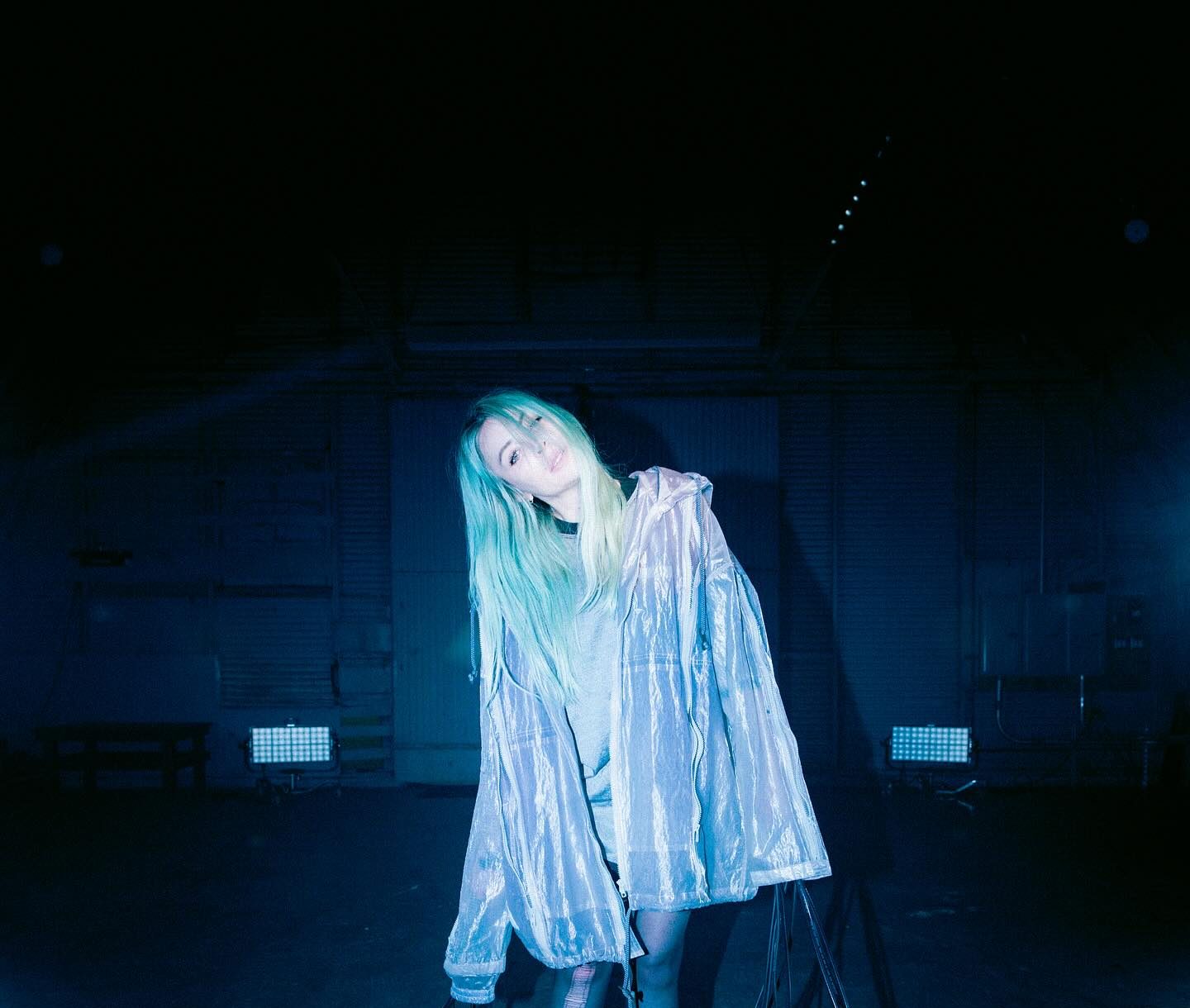 Alison Wonderland shares release date for upcoming album