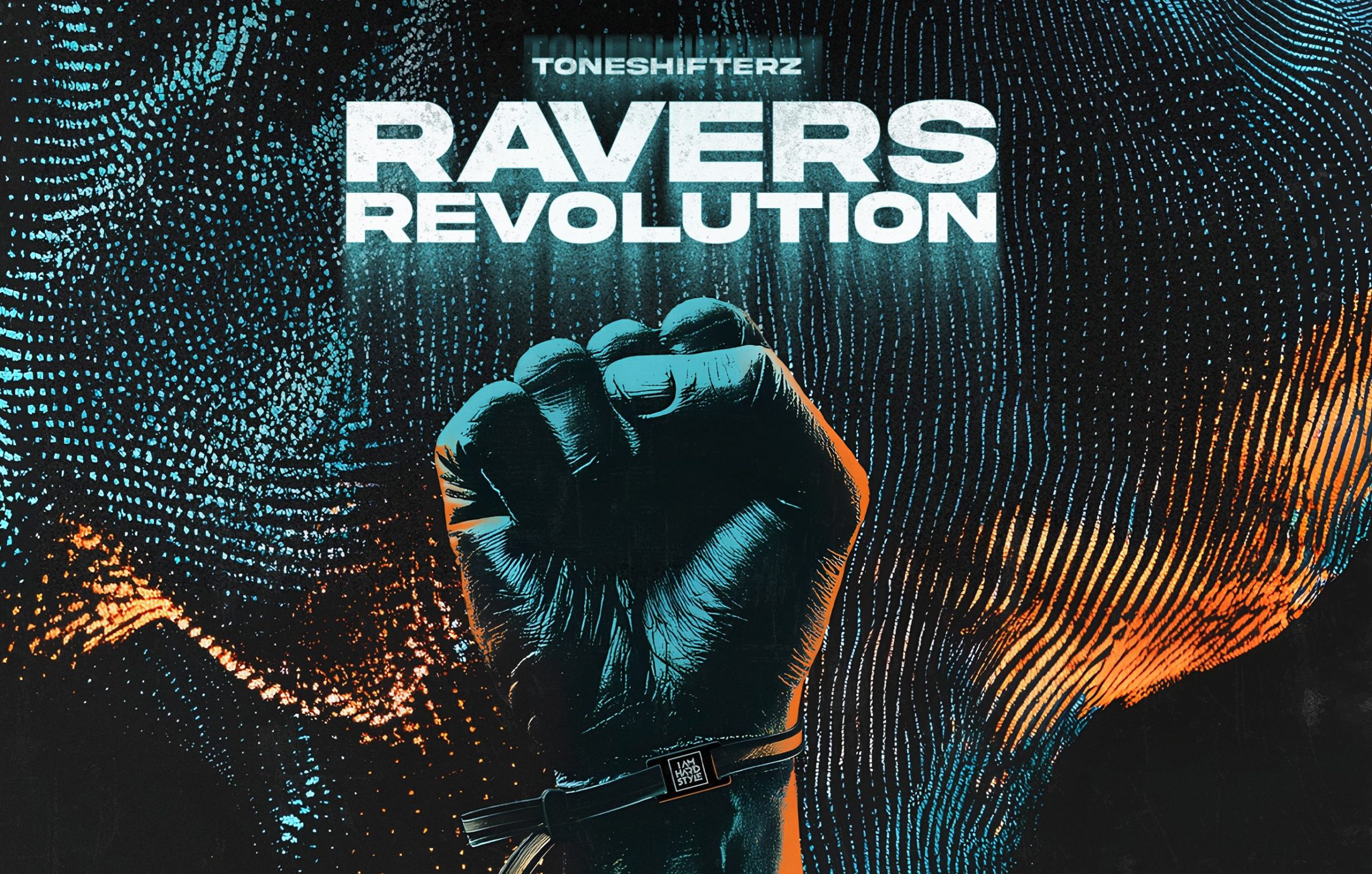 Toneshifterz unleashes searing new album ‘Ravers Revolution’