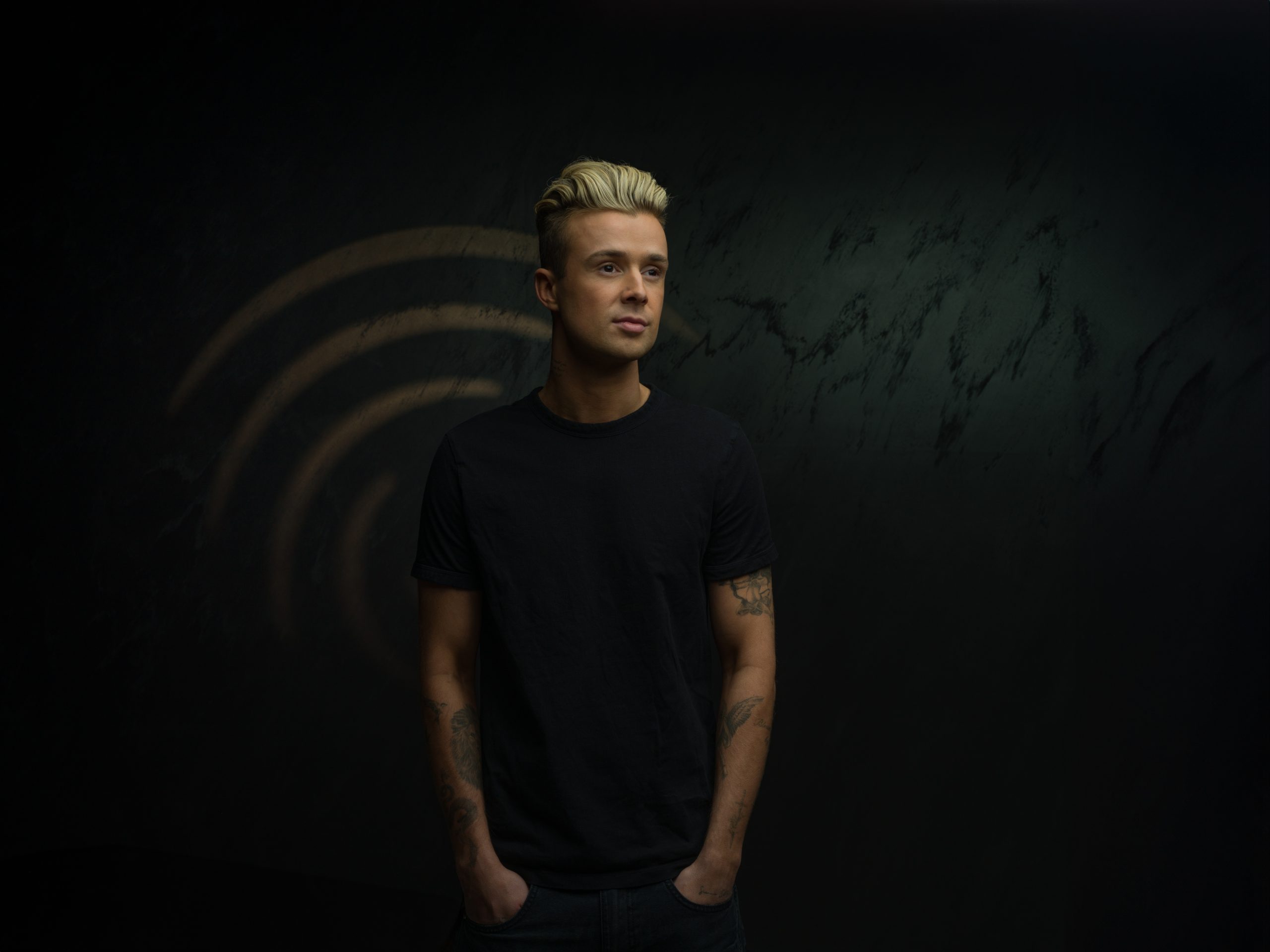 Jaden Bojsen unveils stellar new single ‘Lighthouse’