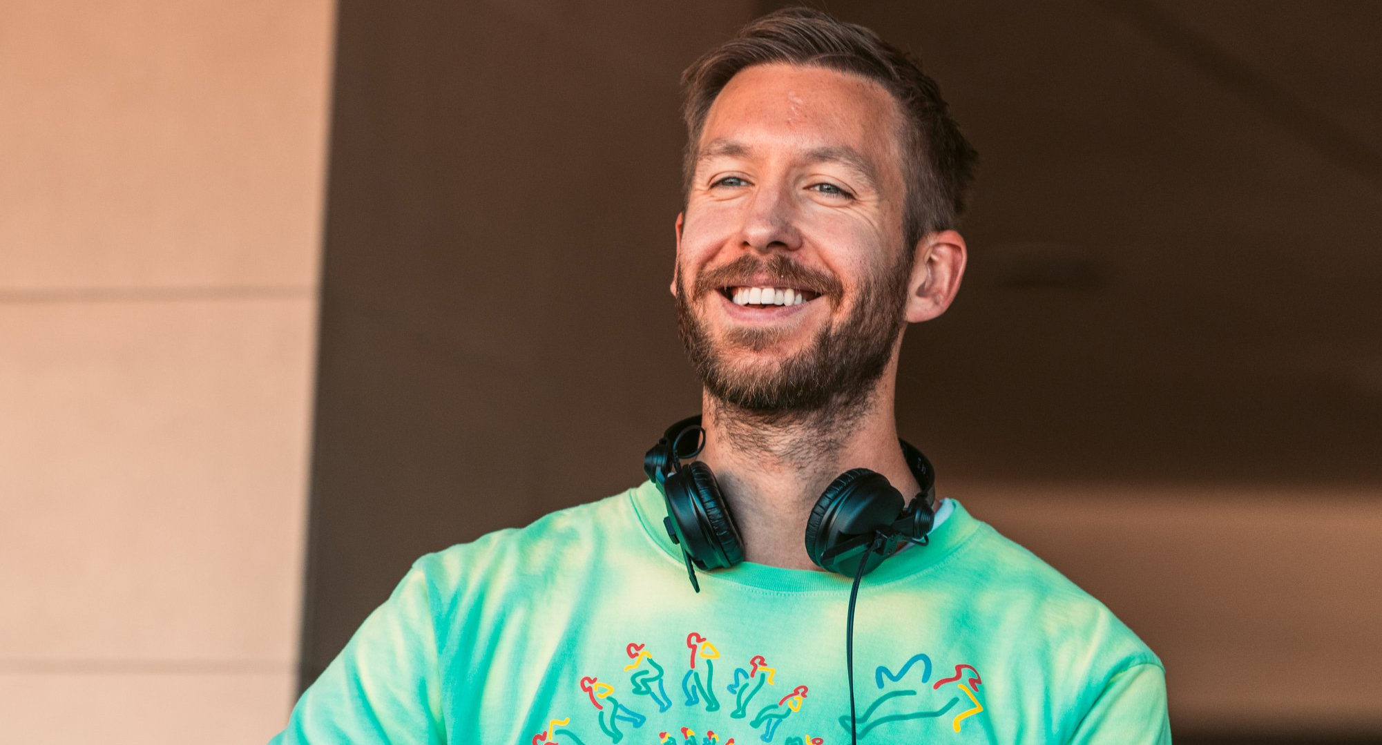 Calvin Harris Locks In Double Residency at Ushuaïa Ibiza for 2026