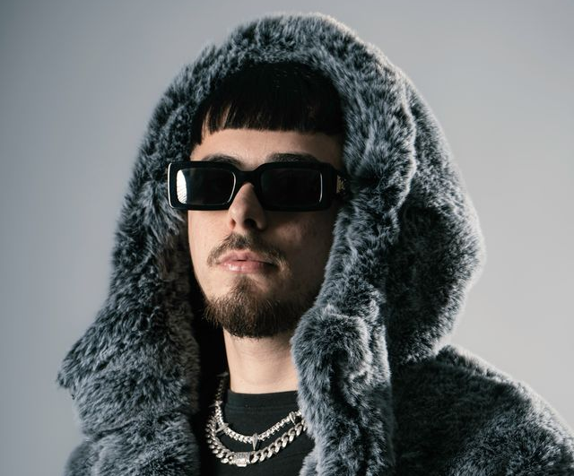 Axel Cooper: From Keyboard Prodigy to Dance Music Sensation