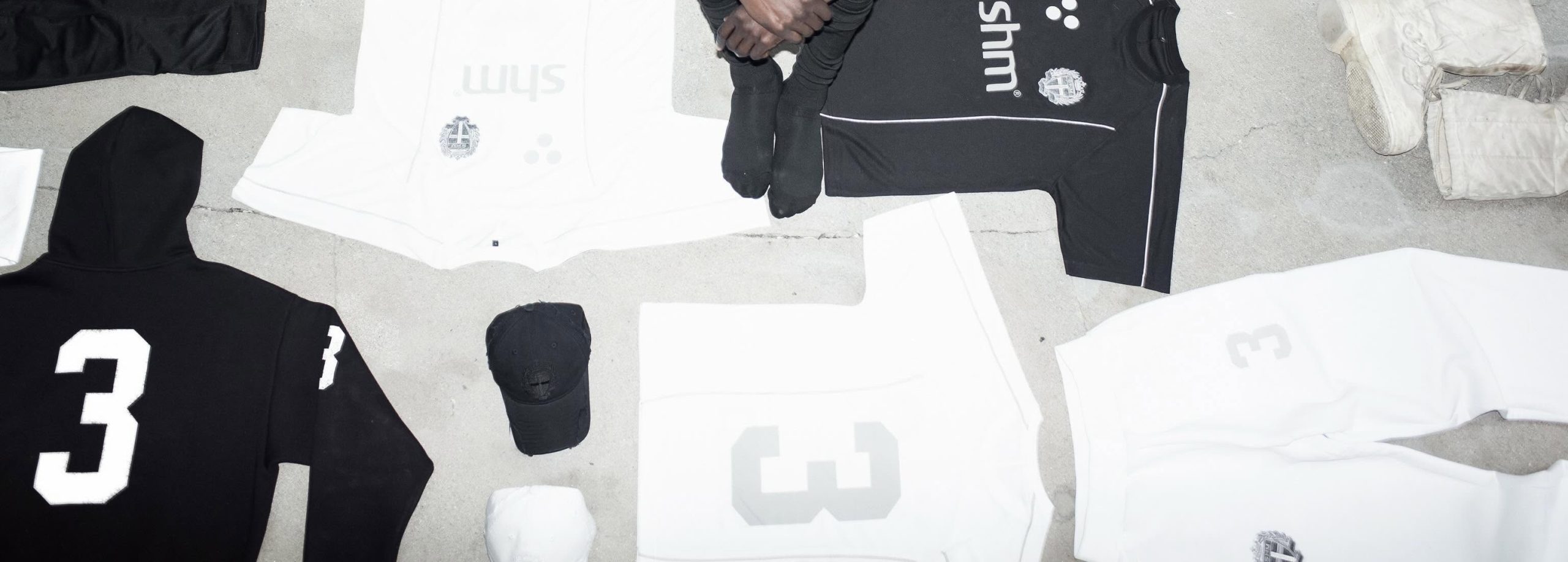 Swedish House Mafia Are Bringing Football Fever to Their Next Release