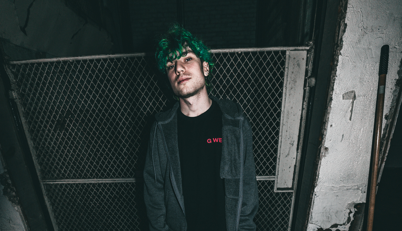 ANGEL CANNON: The Genre-Bending Force Shaping EDM's Future