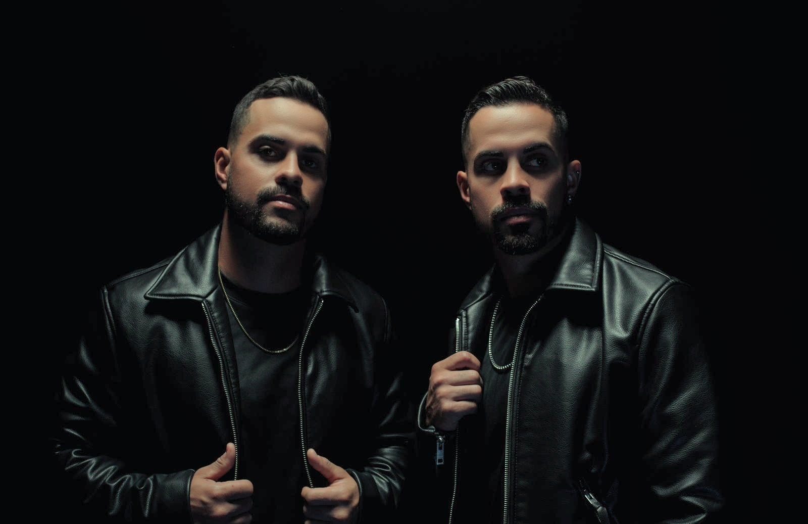 TWINNS on Evolving Sound and Upcoming Release "Like Magic"