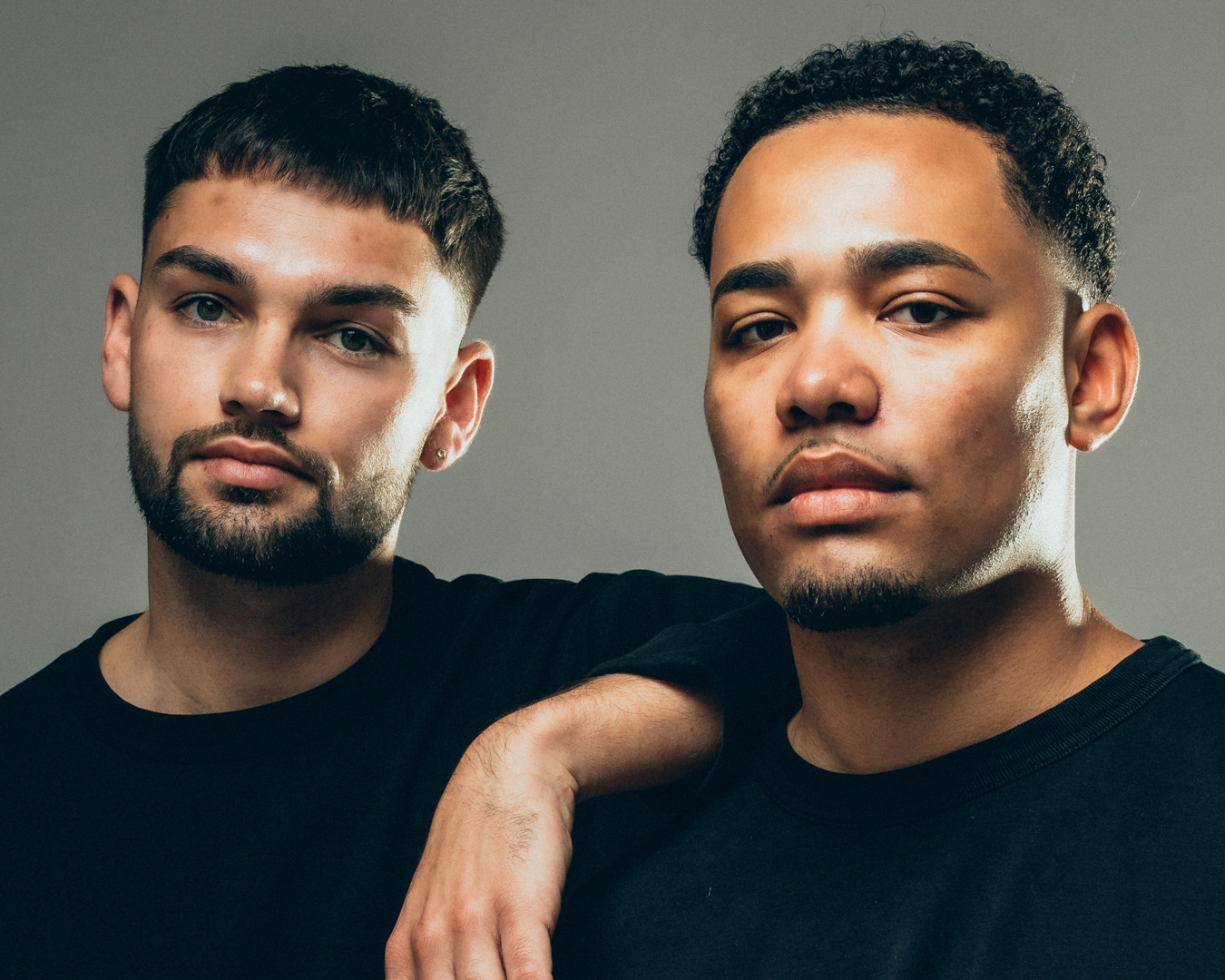 Hamburg Duo WITH U Talks Evolving Sound and Experiences
