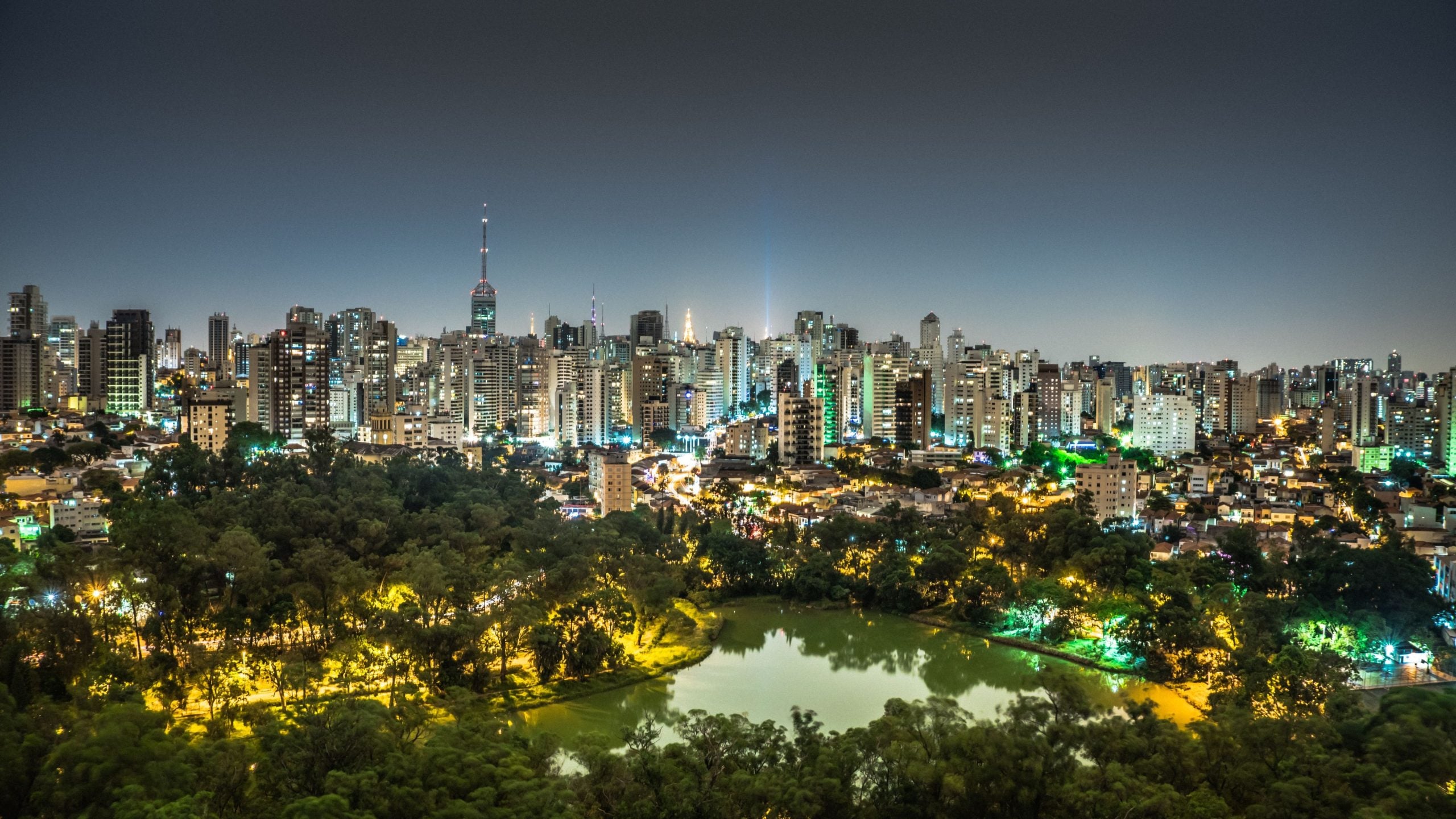 Live Nation to Build South America’s Largest Indoor Arena in São Paulo