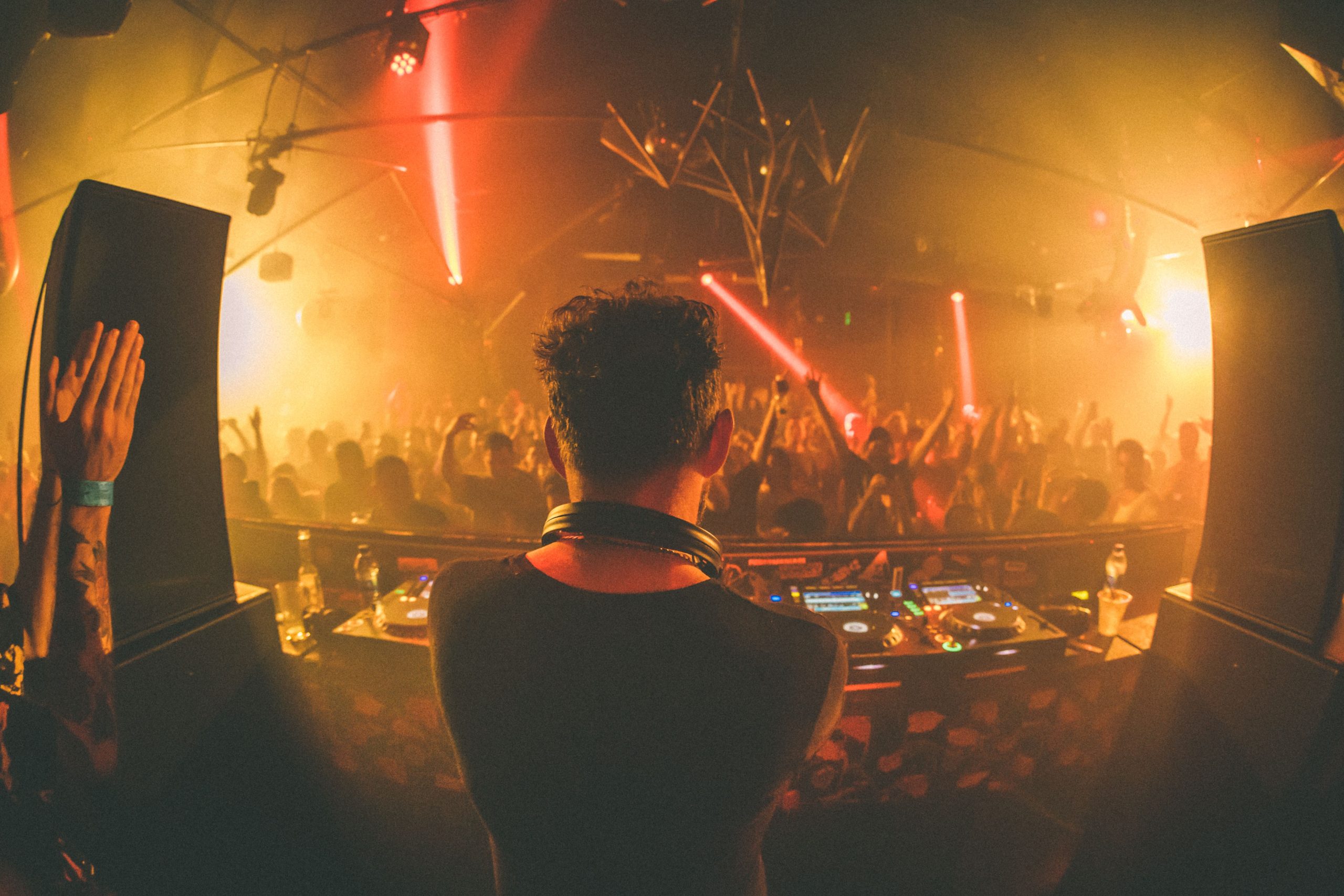 Electronic Music Is a Billion-Dollar Industry. So Why Are So Many Artists Still Struggling?