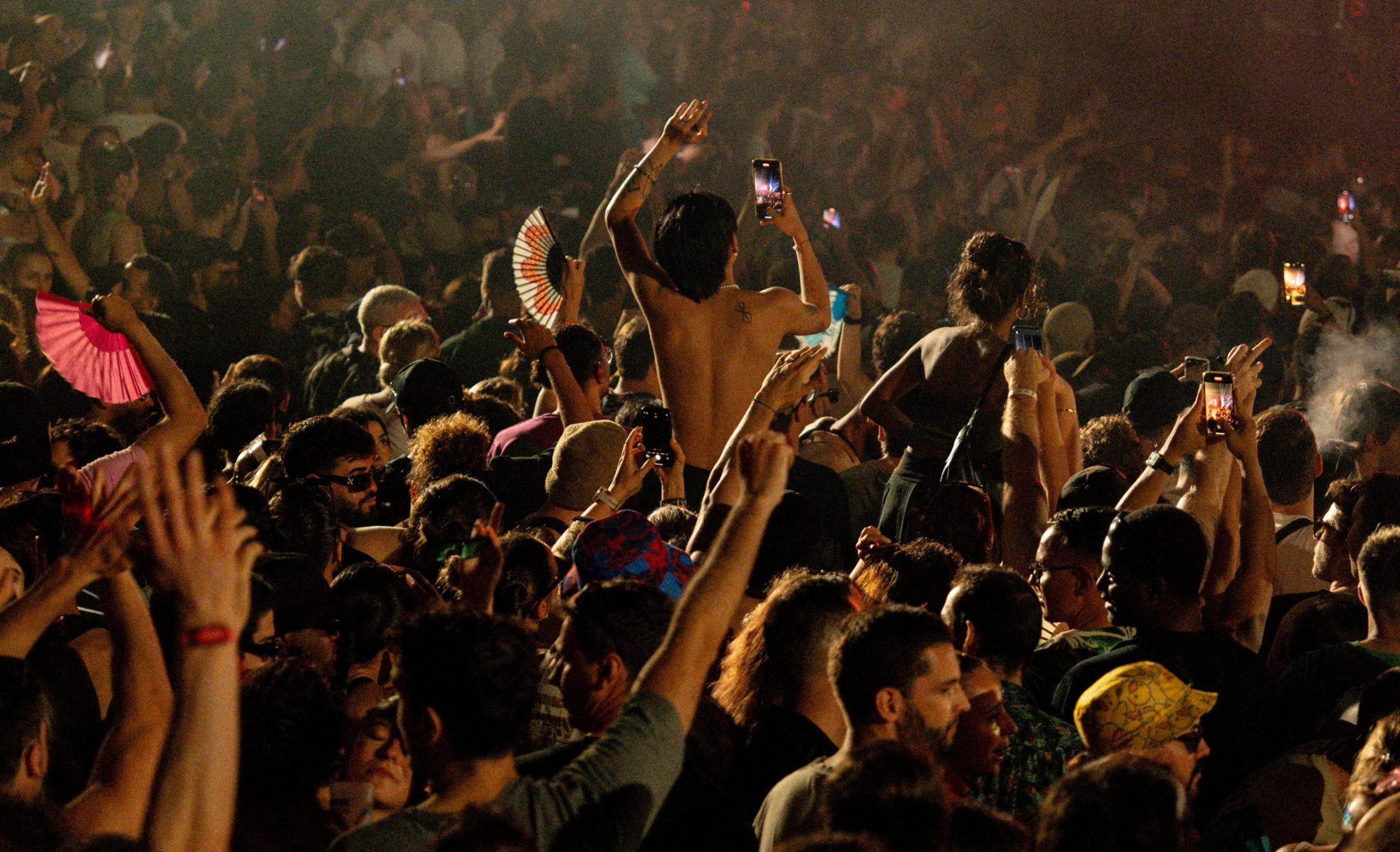 Festival Season 2026: A Growing Concern for Safety