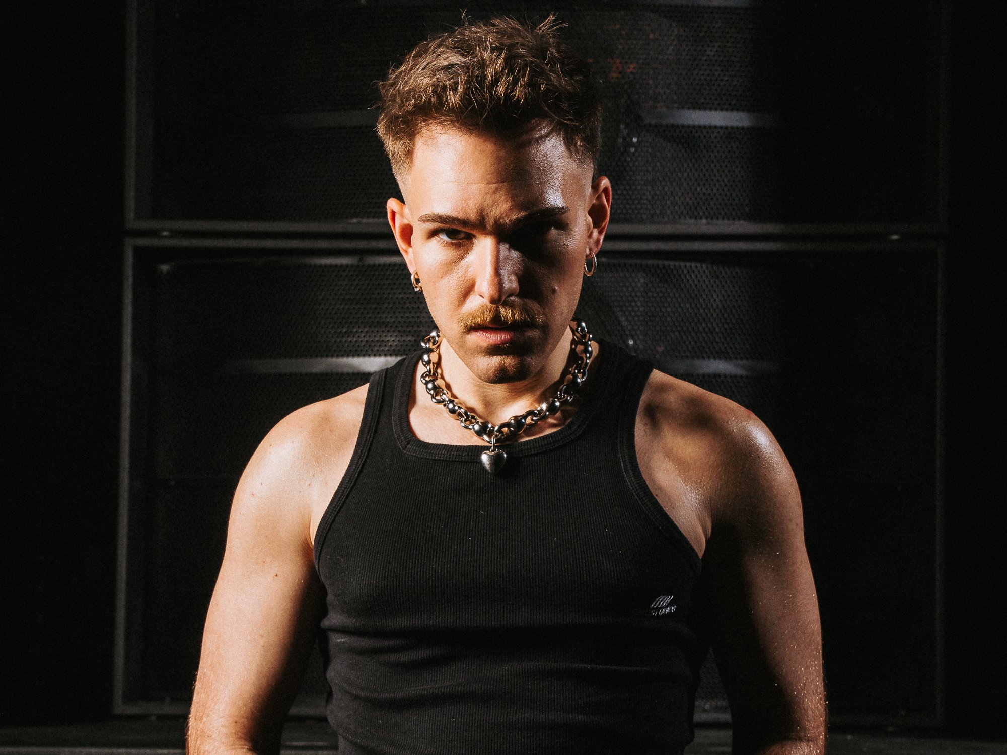 Ely Oaks Reworks Eamon’s 2004 UK No. 1 ‘F**k It’