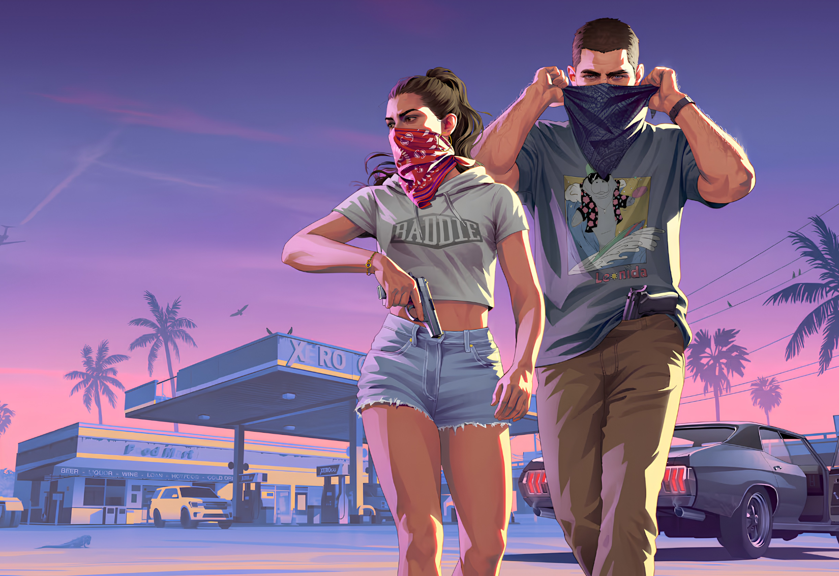 Fred again.., PinkPantheress and more tease possible GTA VI soundtrack appearances