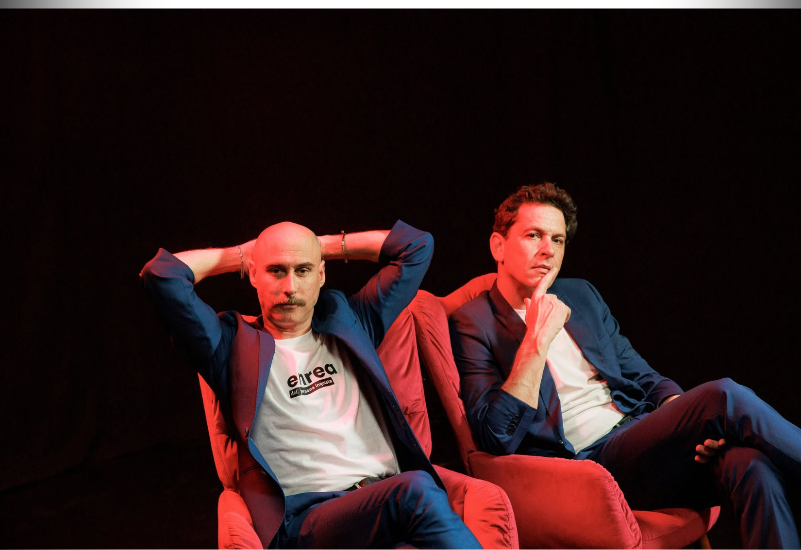 Gameboyz on Rave Culture, Staying Authentic, and Pushing Boundaries