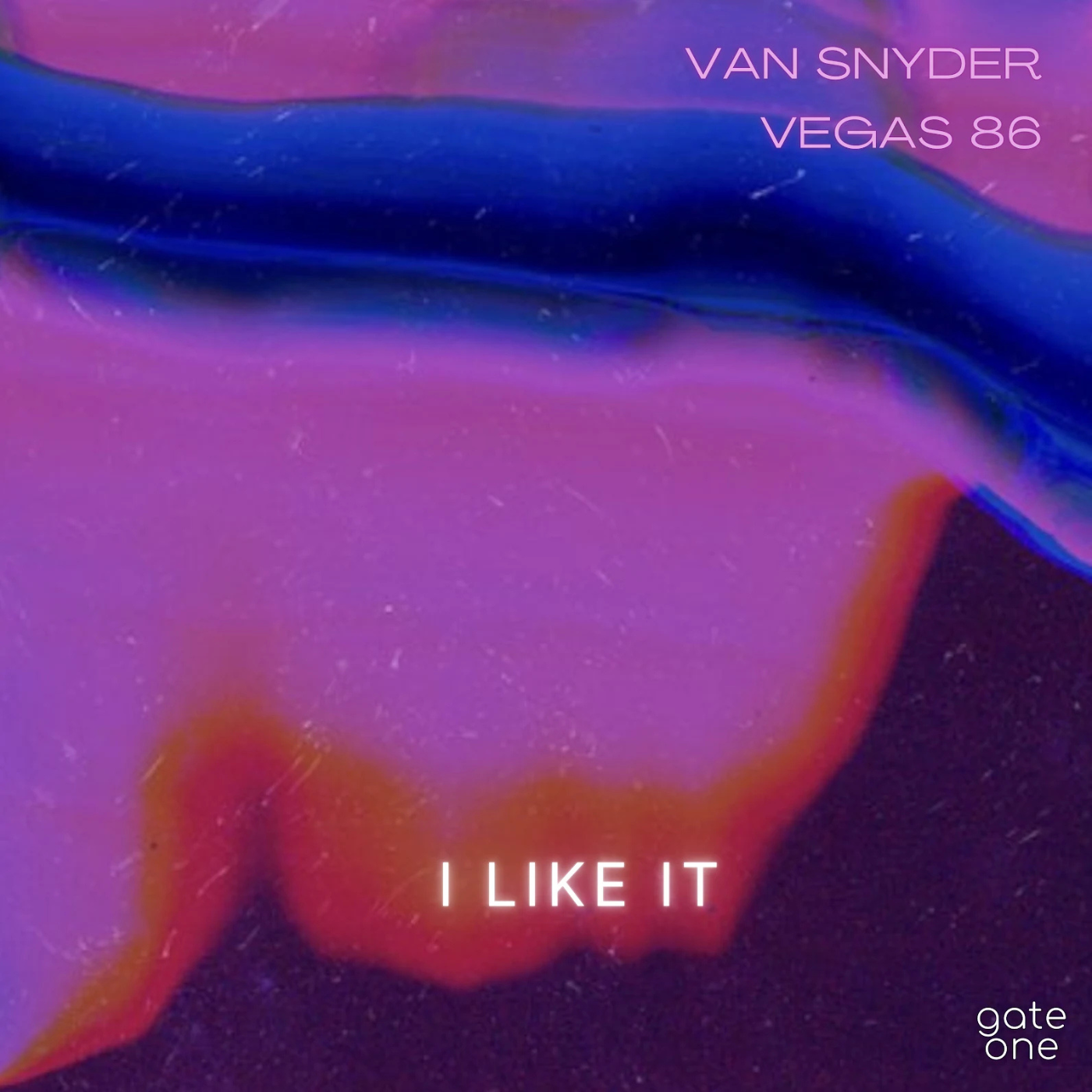 Van Snyder and VEGAS 86 deliver high-energy house cut ‘I Like It’