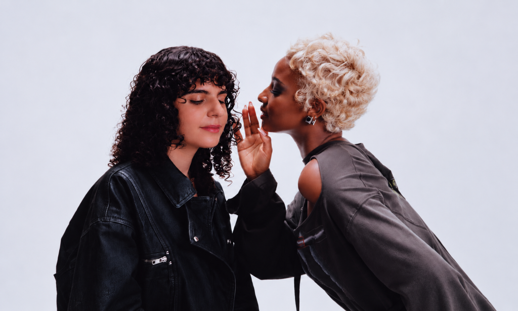Carlita & Justine Skye Unite On Dreamy New Single ‘WYWD’