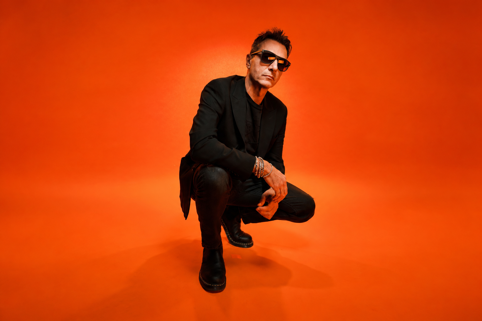 Molella, Walshy Fire, KG Man and Prime Punk Unite on ‘Bam Bidi Bam’