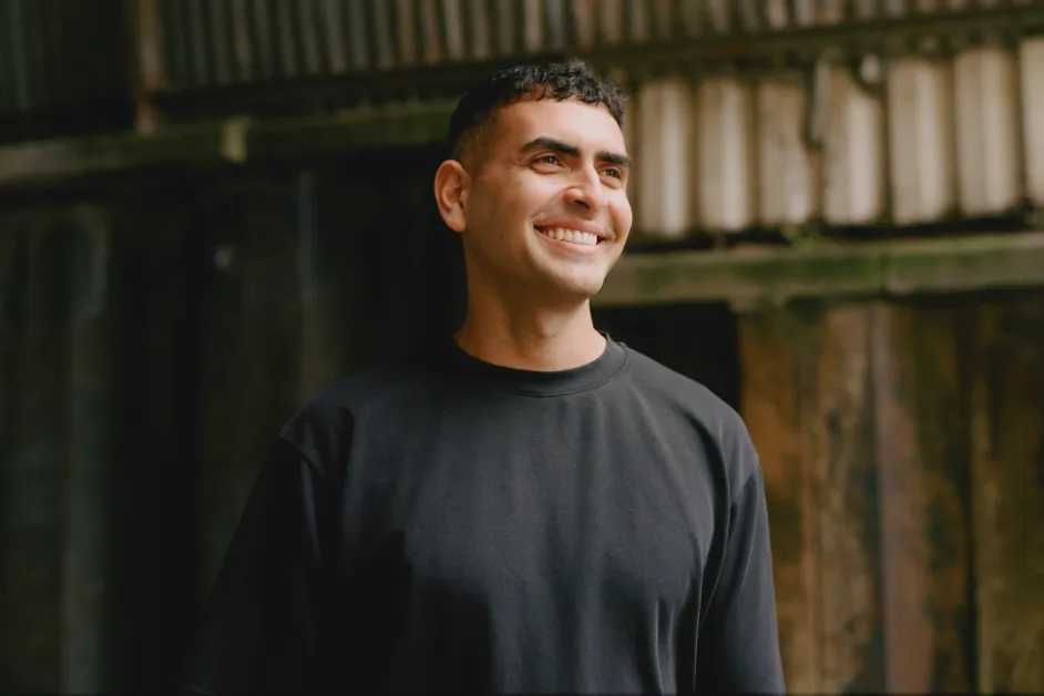Sammy Virji Drops Surprise Album ‘Open Late’