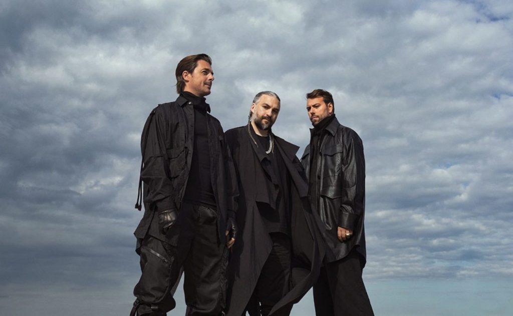 ‘Happiness Is So Sad’ Earns Swedish House Mafia Chart Milestone