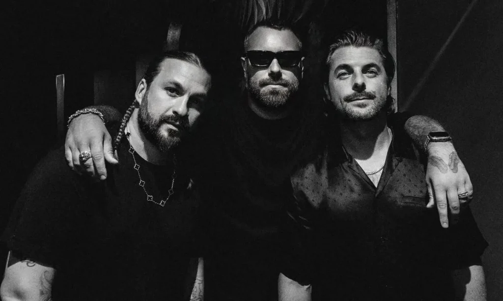 Swedish House Mafia Celebrate 14 Years of ‘Until Now’