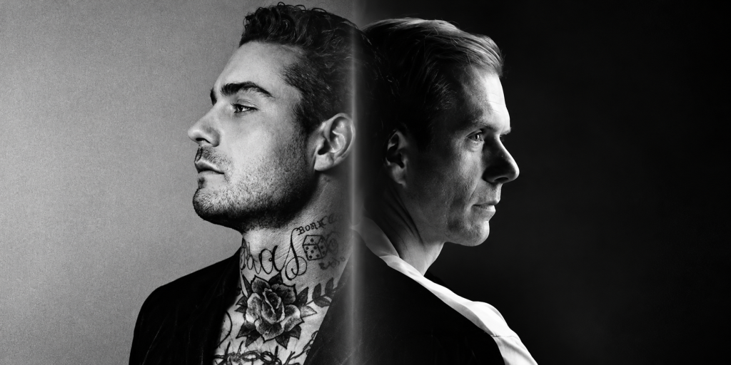 Armin van Buuren and Douwe Bob Unite on ‘What If I Told You’
