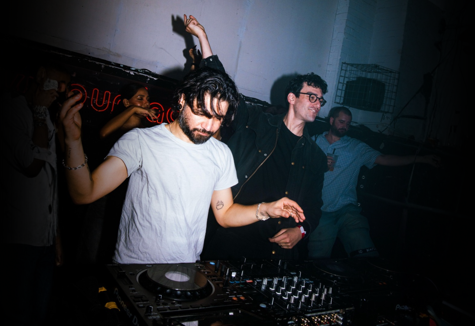 Skrillex and Ring Noord Remix Danny L Harle and PinkPantheress’ ‘Starlight’