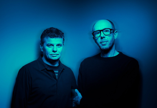The Chemical Brothers Announce Limited-Edition Pink Vinyl of 'Go